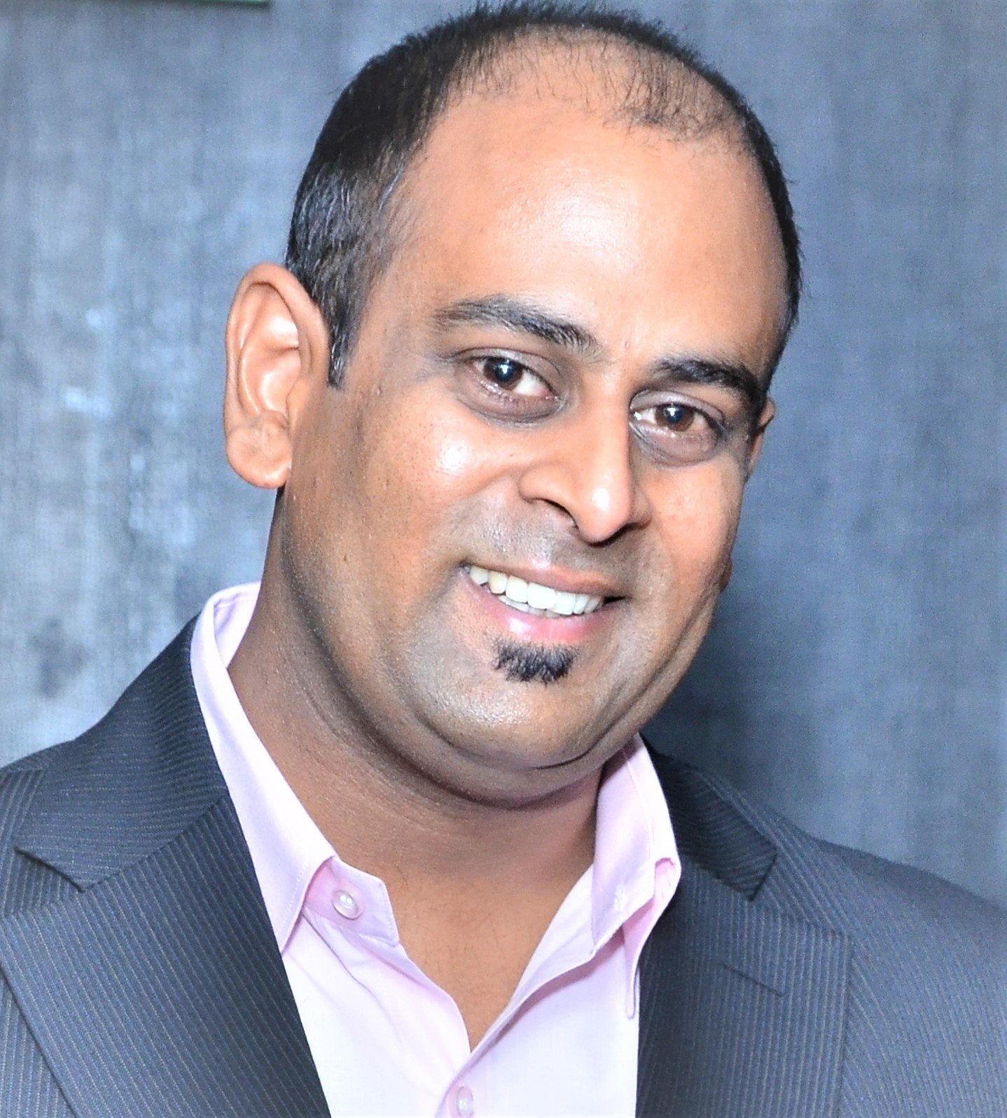 ASHISH BHARGAVA